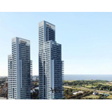 Venta Piso 2 Dormitorios 3 Baños Full Amenities Torre Quantum Bellini Barugel Nuñez