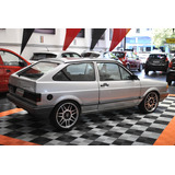 Vw Gol Gl 1.8 Turbo 1994 (direcao Hidraulica Raridade)  