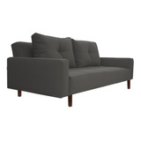 Futonq Sofa Cama Sillon Sala Muebles Vintage Envío Barato