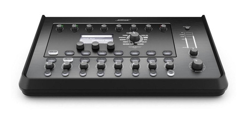 Mixer Digital Bose T8s Meses Sin Intereses Y Envío Gratis