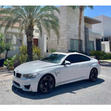 Bmw Serie M 2016 3.0 M4 Coupe At