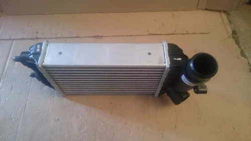 Intercooler Fiat Ducato Boxer Jumper Td Foto 7