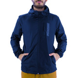 Campera Rompeviento Dc Dagup Ripstop Packable