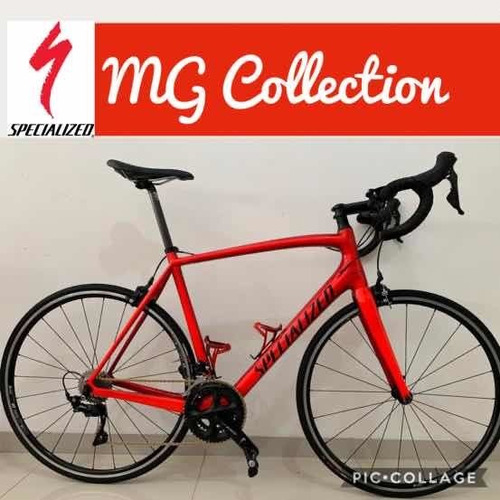 Men's Tarmac Sl4 Sport  Mg Collection 