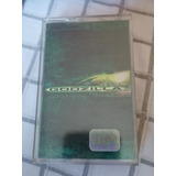 Godzilla The Album. Cassette 