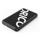2.5 Inch Orico Ssd Hard Drive Enclosure Disk 1