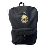 Mochila Escolar Deportiva 16lts Argentina