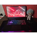 Laptop Gamer Asus Rog Strix G15 Advantage Ryzen 9 Rx 6800m