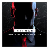 Hitman World Of Assassination - Pc Steam 