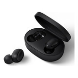 Auriculares Inalámbricos E6s Bluetooth In-ear
