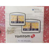 Gps Tomtom Xl 335 Con Mapas