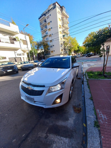 Chevrolet Cruze 2013 2.0 Vcdi Sedan Ltz At 163cv