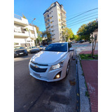 Chevrolet Cruze 2013 2.0 Vcdi Sedan Ltz At 163cv