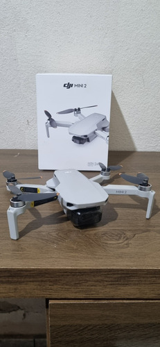 Drone Dji Mini 2