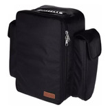 Joyo Pc1 Mochila Impermeable Para Pedal Carpet O Pedaleras