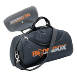 Bolsa Capa Case P/ Jbl Boombox Resistente Estampa Exclusiva