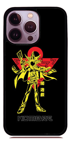 Funda Yu-gi-oh! V4 Xiaomi Personalizada