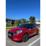 Ds Ds3 2017 1.6 Vti 120 So Chic