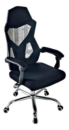 Silla De Oficina Sillón Ejecutivo Silla De Escritorio 10460