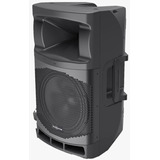 Audiocenter - Ma12 - Bafle Activo - Parlante 12  + Driver 1 