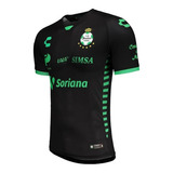 Jersey Charly Santos Laguna Hombre 5018692003