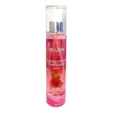 Locion Facial Tonificante Spa Bio&fem Extracto De Rosas Argan Colageno Elastina Y Miel