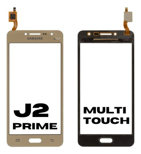 Modulo Samsung J2 Prime Multitouch