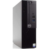 Cpu Dell Optiplex 3050 Core I5 7gen 16gb Ram 480gb Ssd Wifi