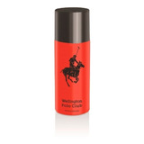 Desodorante Wellington Polo Club Hombre X150ml - Varios