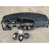 Kit Airbag Hyundai Tucson 2018