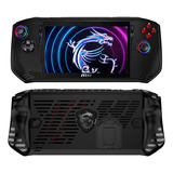 Funda Protectora Gaming Para Msi Claw