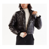 Campera Puffer St Marie Sting Brillante