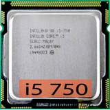 Processador Intel Core I5 750 2.66ghz 8mb Lga 1156