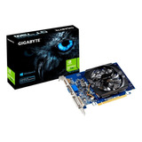 Placa De Video Nvidia Gigabyte Geforce Gt 730 Ddr5 2gb