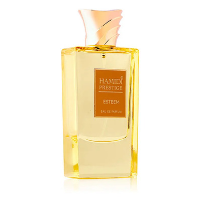 Perfume De Mujer Hamidi Esteem Edp 80 Ml | Envío gratis
