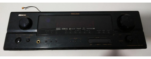 Painel Frontal Denon Avr1907 Receiver