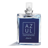 Perfume Colônia Cauã Reymond Azul 25ml - Jequiti