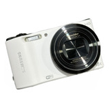 Camera Samsung Wb150f Completa - Tipo Cybershot Cyber Shot