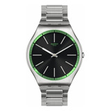 Reloj Swatch Unisex Ss07s128g