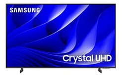 Smart Tv Samsung Crystal Uhd 4k 50  - 50du8000
