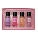 Set Victoria's Secret Perfume Mini Bodymist Original 75ml