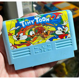 Tiny Toon 2 Cartucho Family Game