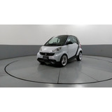 Smart Fortwo 1.0 Coupe Mhd Black And White