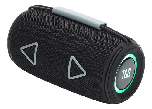 Alto-falante Estéreo Bluetooth Portátil Extra Bass Wireless