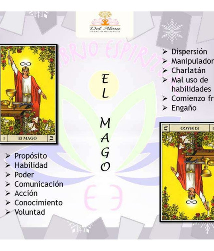 Tarot Libro Pdf Para Aprender Significados Arcanos Todos