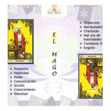 Tarot Libro Pdf Para Aprender Significados Arcanos Todos