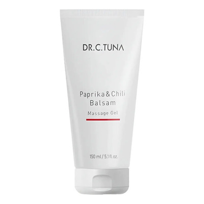 Gel Masaje Paprika & Chile Flacidez Y Celulitis Farmasi | MercadoLibre