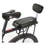 Asiento Trasero Para Bicicleta, Asiento Trasero De Bicicleta