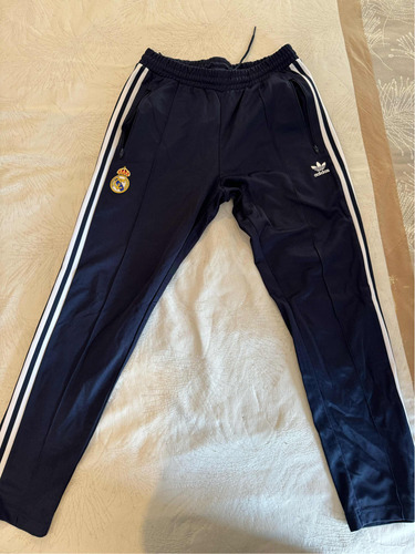 Pants adidas Original Real Madrid Talla M