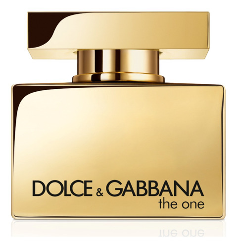 Perfume Mujer Dolce & Gabbana The One Gold Edp 50ml